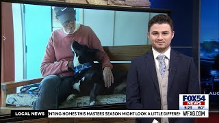 Aiken County Animal Shelter to hold Pet Speed Dating Adoption Event
