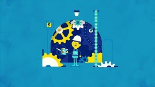 schizophrenia 24x7 (2d animation)
