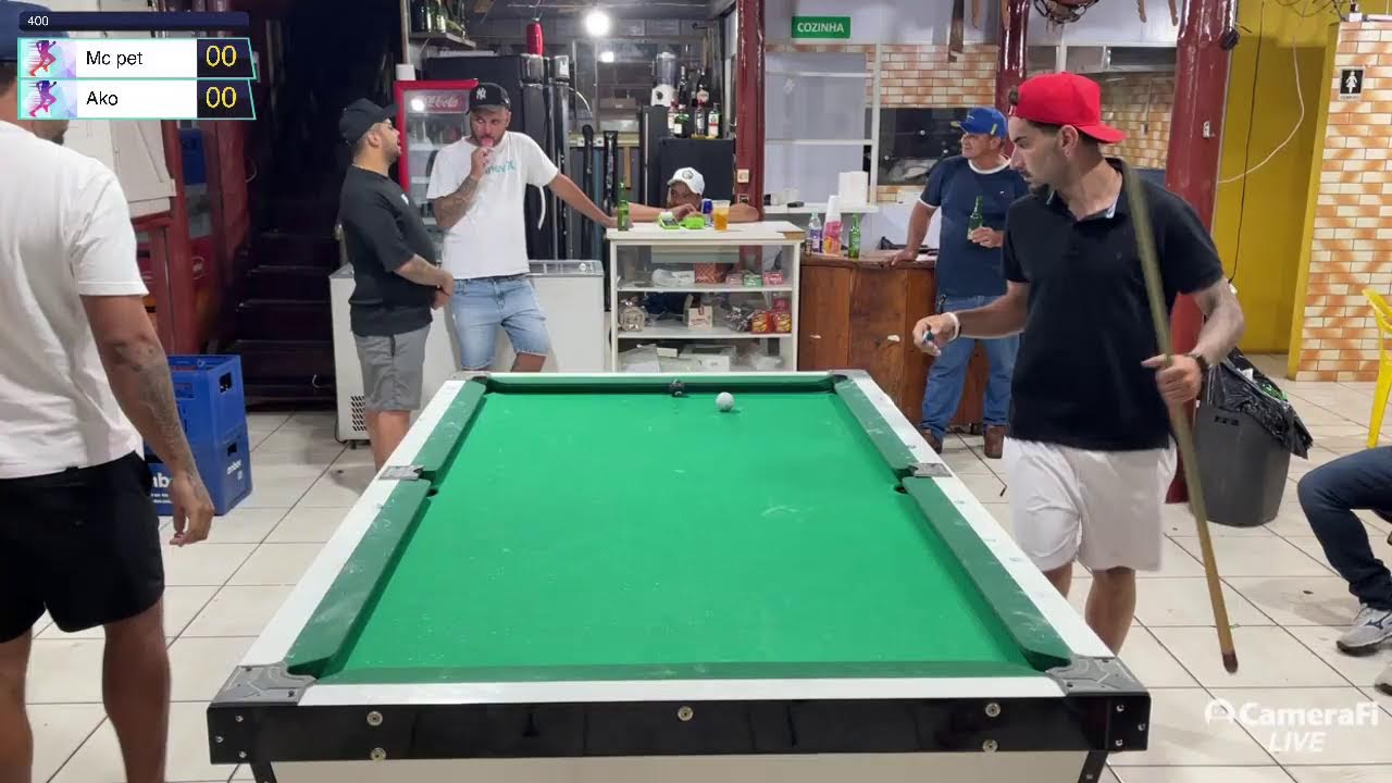 sinuca oeste PR Brasil . segunda d jogos  cascavel pr . lambe lambe. kaique ms . Katrina