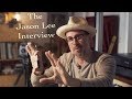 Think More Shoot Less - The Jason Lee Interview