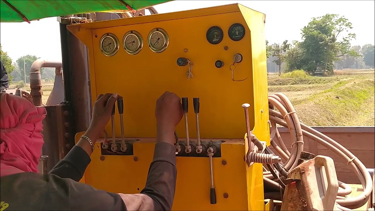 20,000 เจาะบาดาล ระบบแอร์