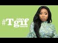 Shots on Shots on Shots… WATCH Mocheddah in this Hilarious Episode of NdaniTGIFShow