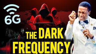 Breaking 6g Is Hereamerica U0026 Africa Are Not Readywhat You Are Not Toldprophet Angel