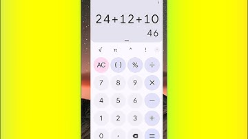 (PART 1) How To Make G Major 677 on Android