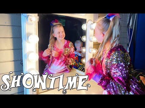 Alyssa Joins a LIVE Circus, Rainbows & Wild Sunset Waves
