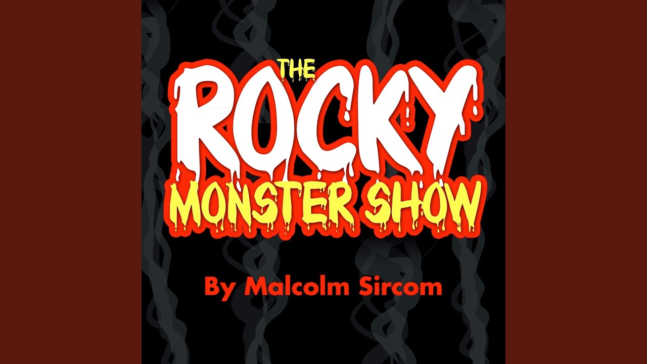 Professor Of Rock 'n' Roll