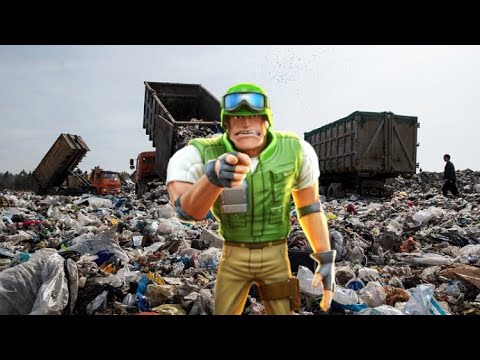 Почему я ушел из Respawnables?