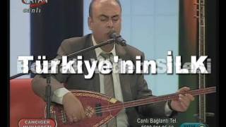 Mehmet Eğlenen Bir Selam Sal Yüzüm Gülsün BY OZAN KIYAK 31 10 2011 Resimi