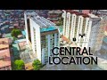 Presello Condo Tour 01 | Central Q.C. | Upgraded Modern Condos for Sale in Cubao, Quezon City