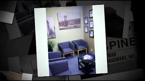 Chiropractor in  LaMesa, CA - TLC Spine and Disc C...