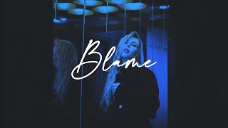 (FREE) Sad R&b Type Beat 2024 - "BLAME" - Rnb type Beat 2024