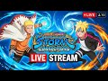 NARUTO X BORUTO ULTIMATE NINJA STORM CONNECTIONS