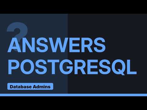 Bad performance on recursive query in PostgreSQL (2 Solutions!!)