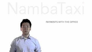 NambaTaxiSystem - For taxi company drivers (en) screenshot 4