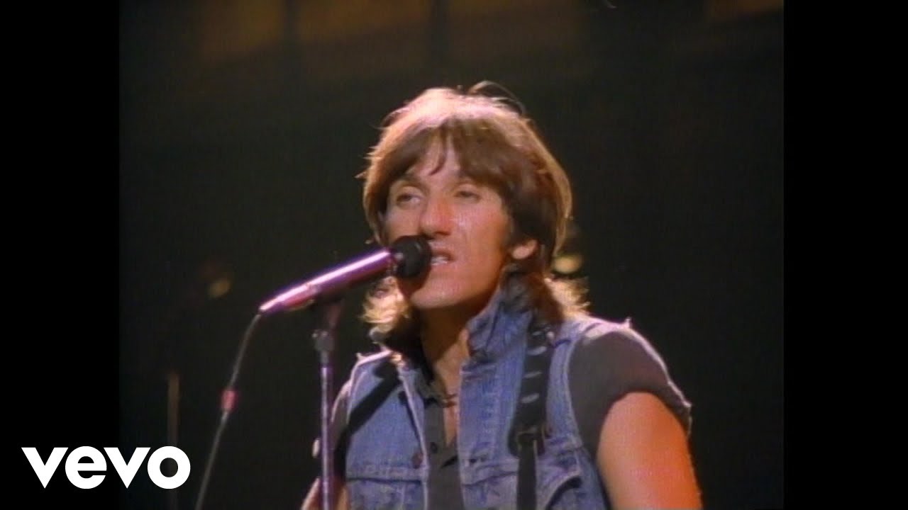 John Cafferty & The Beaver Brown Band - Voices Of America's Sons
