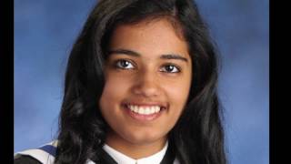 2017 - Grade 8 Graduaton Slideshow