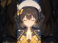 Inori #VTuber #Anime #Shorts