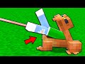 HO FATTO DIVENTARE MINECRAFT STUPIDO!