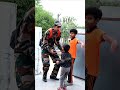 Indian Army 🇮🇳 Father and Daughter Love Life #shorts #viral #army #papa #daughter Mp3 Song