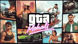 GTA mohali - Sultan X Sukhn Sandhu X Bhallwan