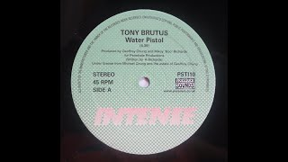 英12” Tony Brutus Water Pistol PSTI10 Intense, Pressure Sounds /00250 mqdefault.jpg