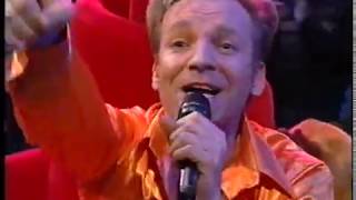 Video thumbnail of "CLIFF & REXONAH bei Schlag auf Schlager im Schweizer Fernsehen 1998"