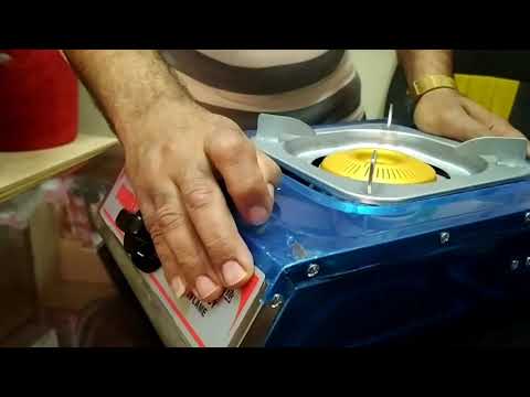 بوتاجاز مسطح العين واحدة الافضل فى مصر