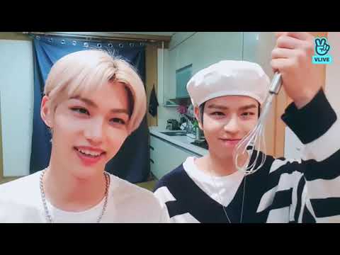 PUPPYCAT SCHOOL Felix Seungmin 6.BÖLÜM TÜRKÇE ALTYAZILI