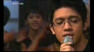 irwansyah-pencinta wanita (accoustic) (26okt08)