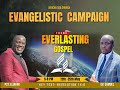 Jericho sda evangelistic campaign day6