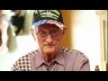 Lonnie Cook, a Pearl Harbor Survivor, talks about what he experienced on Dec. 7, 1941.