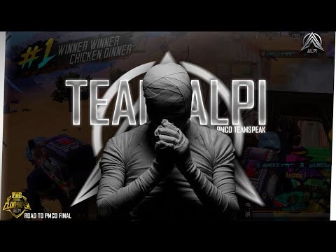 alpSANDRIK-ის ისტორიული მომენტი / PMCO FINAL ! DAY 1