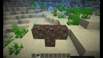 Can You Create a Wither In Water? #shorts #minecraft