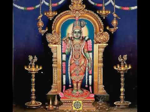 Shri Meenakshi Pancharatnam | Sri Meenakshi Pancharatnam Pravasanam 1 | Mayiladuthurai Raghavan