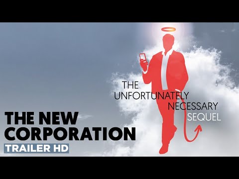The New Corporation | Trailer
