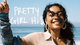 UMI - Pretty Girl hi! [Official Audio]