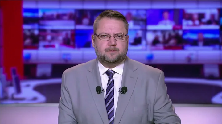 Trump says US may join Europe talks if Ukraine peace progress likely