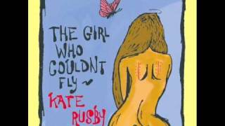 Video thumbnail of "Kate Rusby - Game of all Fours (with lyrics)"