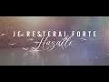 Hazale  je resterai forte clip officiel