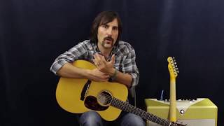 3 must know acoustic guitar tricks (to make you sound awesome)
