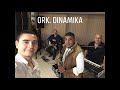 ork.Dinamika - KABADAN LİVE (Canlı) 2019