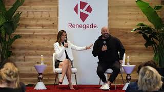 Identifying, Selling & Negotiating Your X Factor with Hollywood's Top Agent, Brad Slater.