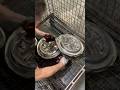 Massive Aluminum Press Forming 🔩 ASMR | Heavy Metal Shaping So Satisfying #forgedfromiron #machine