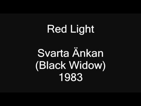 Red Light - Svarta nkan (Black Widow) - 1983