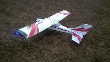 Apprentice S15e with led set up