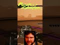 Getting chased #Cyberpunk2077 #phantomliberty #Theactualseth