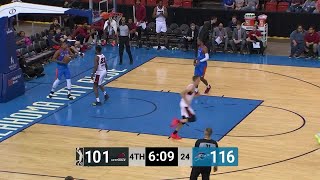 Duncan robinson (36 points) highlights ...