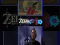 Oh Maligno é difícil de matar  🤣🤣🤣⚡Ganon do trovão ⚡     #ganon #streamer #zelda #streaming #shorts