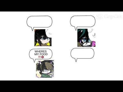 WHERE’S MY FOOD! Creepypasta, Casino Cups
