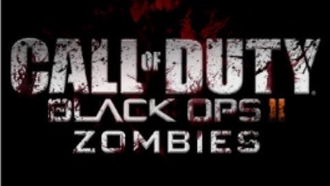 Shield Part Locations in Green Run - Black Ops 2 Zombies